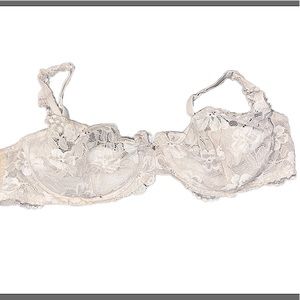 VS bralette